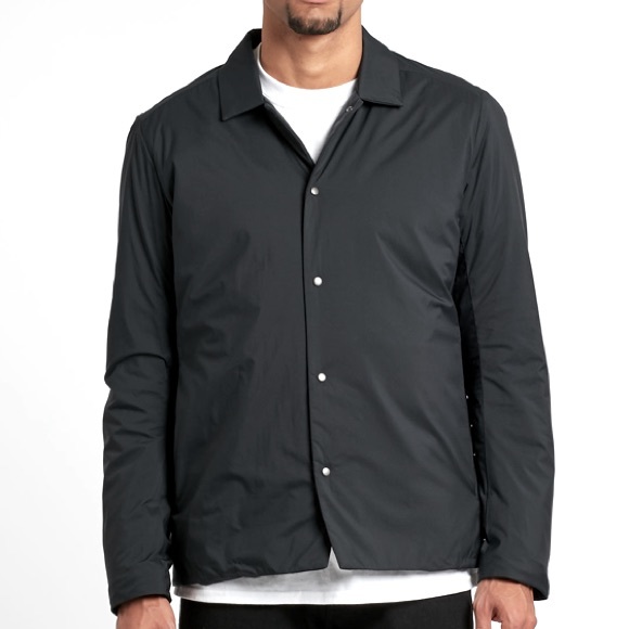 Arc'teryx Other - LIKE NEW Arc’teryx Veilance Quoin Jacket Men’s